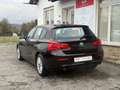 BMW 116 116 i Noir - thumbnail 12