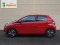 Peugeot 108 Allure VTi 52kW (72CV) Rojo - thumbnail 2