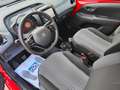 Peugeot 108 Allure VTi 52kW (72CV) Rojo - thumbnail 11