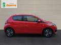 Peugeot 108 Allure VTi 52kW (72CV) Rojo - thumbnail 6