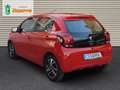 Peugeot 108 Allure VTi 52kW (72CV) Rojo - thumbnail 3
