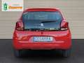 Peugeot 108 Allure VTi 52kW (72CV) Rojo - thumbnail 4