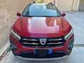 Dacia Sandero Sandero Stepway III Stepway 1.0 tce Comfort 90cv Rosso - thumbnail 2