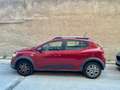 Dacia Sandero Sandero Stepway III Stepway 1.0 tce Comfort 90cv Rosso - thumbnail 1