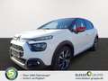 Citroen C3 PureTech 83 Shine Pack Weiß - thumbnail 1