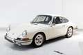 Porsche 912 - ONLINE AUCTION Bianco - thumbnail 6