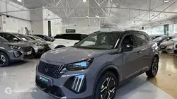 Peugeot 2008 1.2 PureTech 130ch S\u0026S GT EAT8