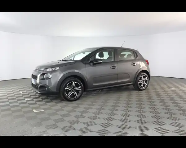 Citroen C3 1.2 PureTech Shine