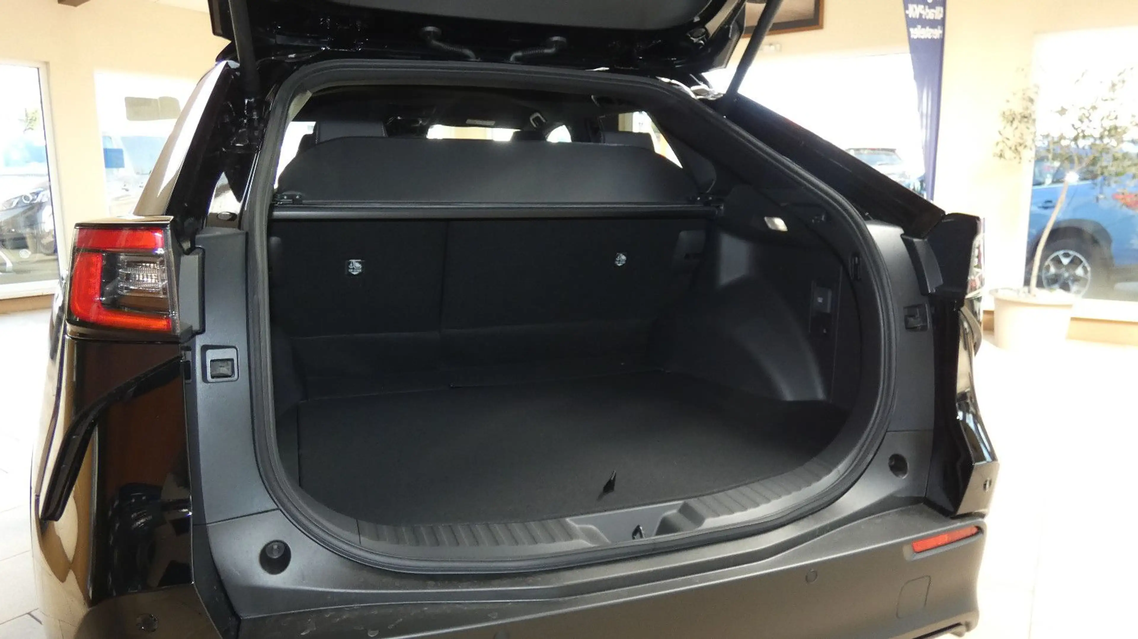 Subaru Solterra Comfort — photo 7