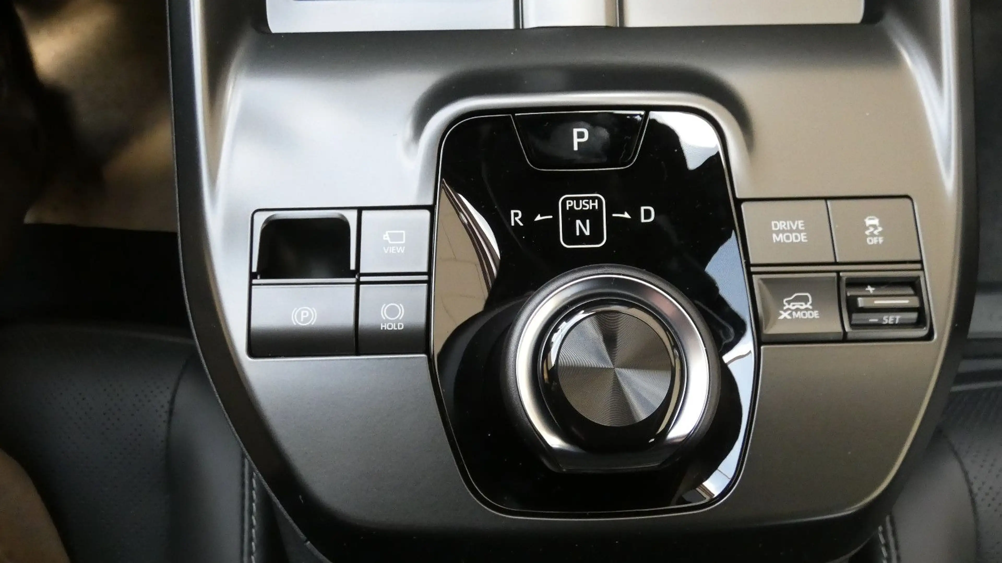 Subaru Solterra Comfort — photo 15