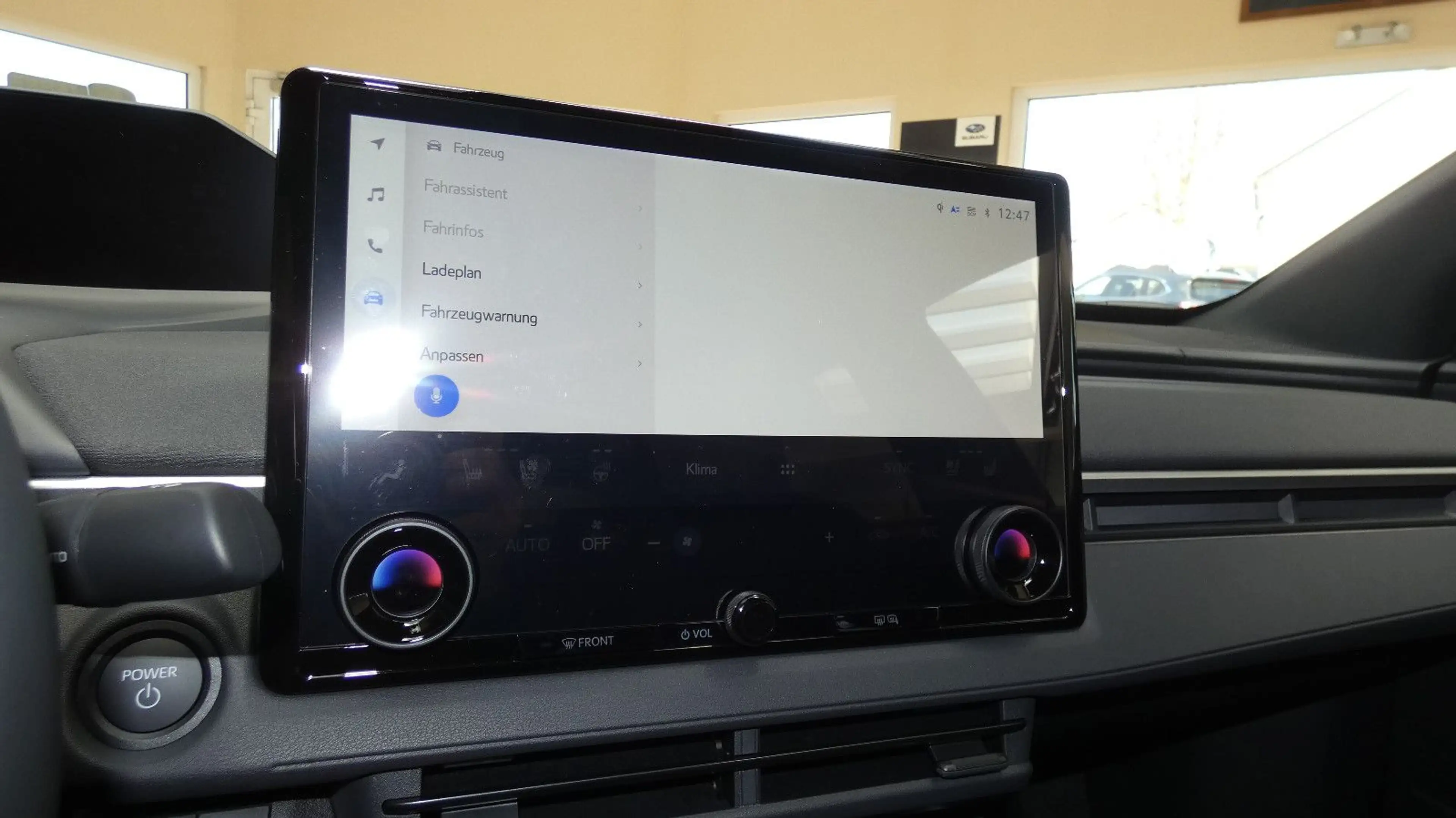 Subaru Solterra Comfort — photo 13