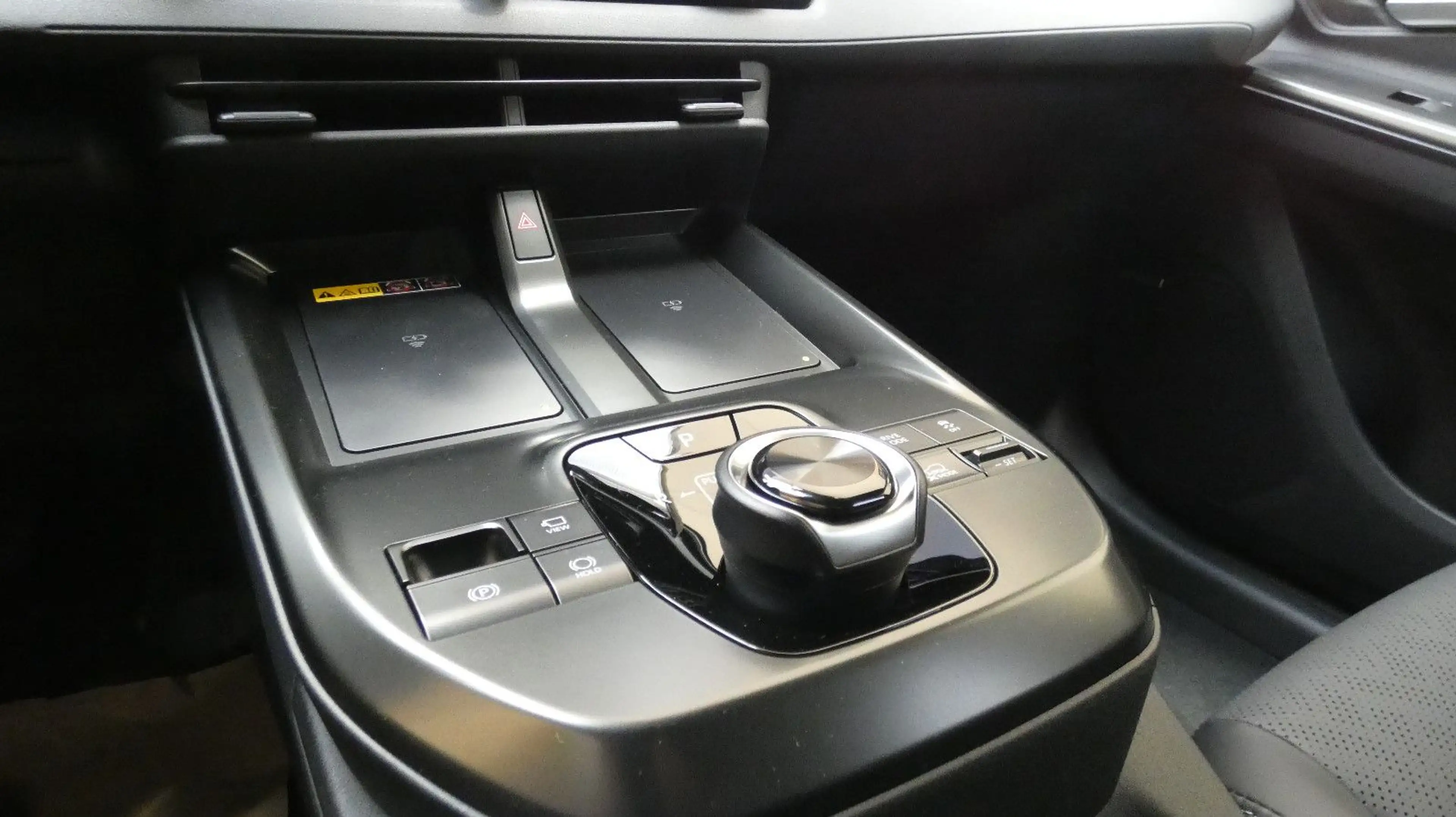 Subaru Solterra Comfort — photo 14