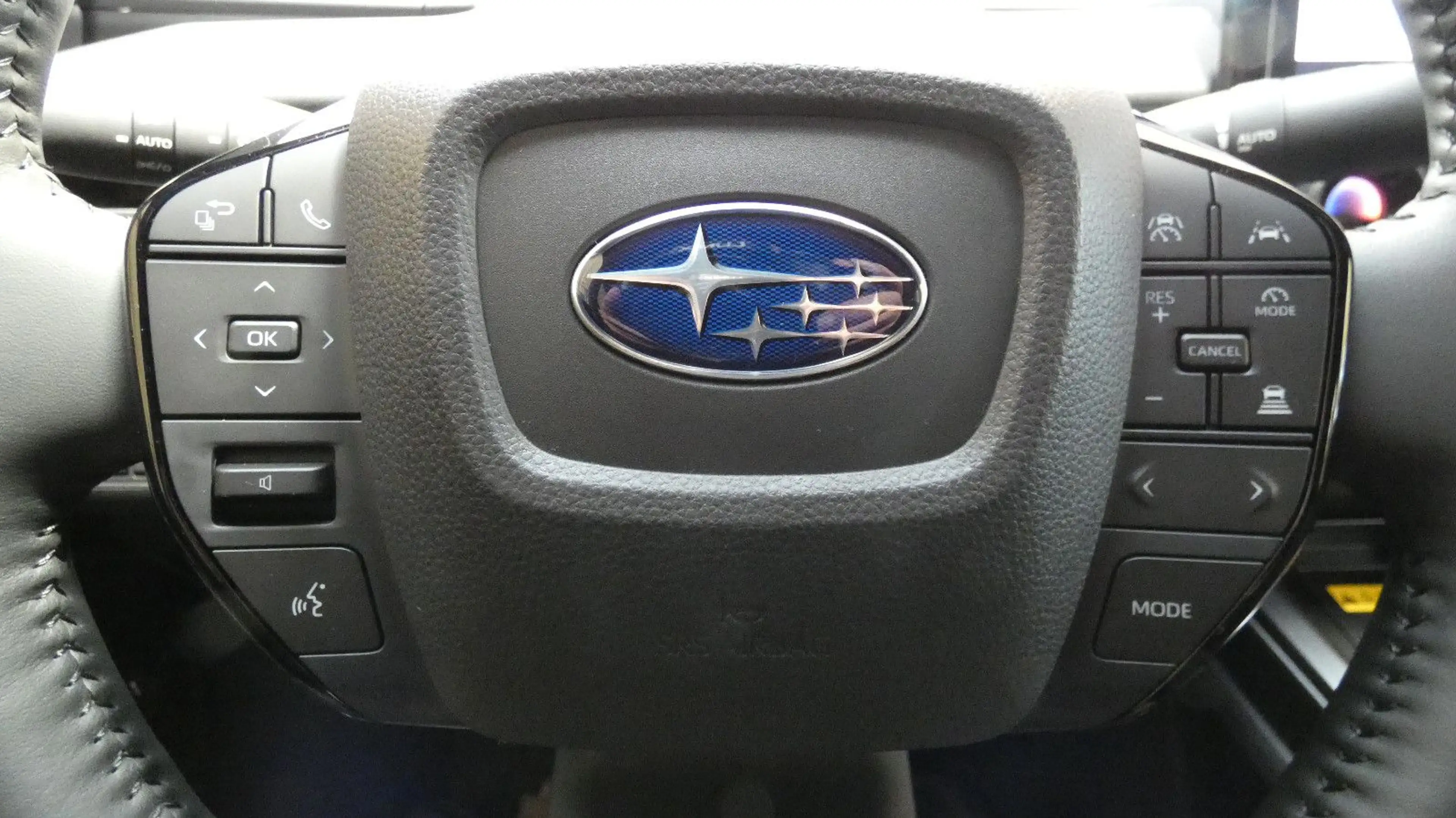 Subaru Solterra Comfort — photo 12