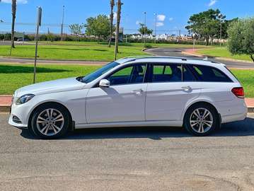 E Estate 300 BT Hybrid Avantgarde Avantgarde