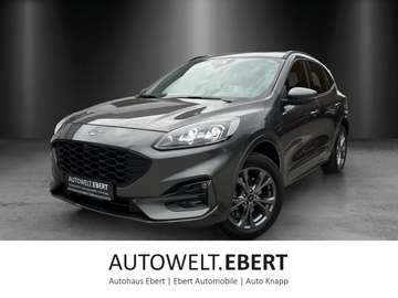 2.5 PHEV ST-Line Aut./LED/ACC/KAMERA/NAVI/