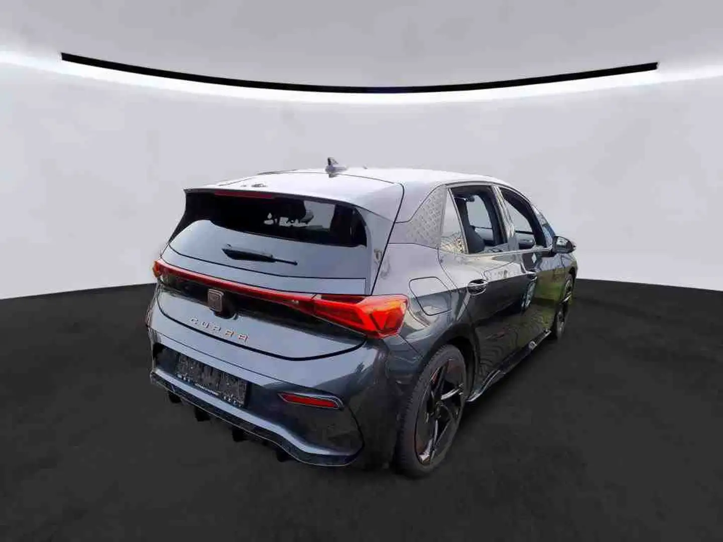 CUPRA Born e-Boost 82kWh*WP*NAVI*KAM*Beats*20Zoll*ACC* Grau - 2