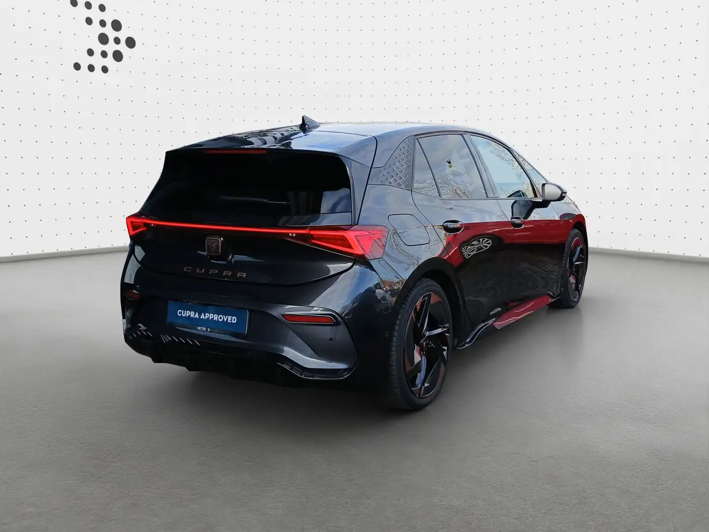 CUPRA Born e-Boost 77kWh*WP*NAVI*KAM*Beats*20Zoll*ACC* Grau - 2