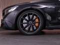Mercedes-Benz S 63 AMG S63 Cabrio 612pk 4MATIC+ Premium Plus |dealer onde Negro - thumbnail 20