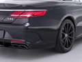 Mercedes-Benz S 63 AMG S63 Cabrio 612pk 4MATIC+ Premium Plus |dealer onde Zwart - thumbnail 14