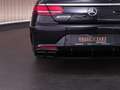 Mercedes-Benz S 63 AMG S63 Cabrio 612pk 4MATIC+ Premium Plus |dealer onde Negro - thumbnail 11