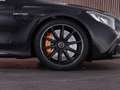Mercedes-Benz S 63 AMG S63 Cabrio 612pk 4MATIC+ Premium Plus |dealer onde Negro - thumbnail 23