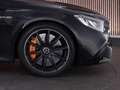 Mercedes-Benz S 63 AMG S63 Cabrio 612pk 4MATIC+ Premium Plus |dealer onde Negro - thumbnail 15
