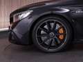 Mercedes-Benz S 63 AMG S63 Cabrio 612pk 4MATIC+ Premium Plus |dealer onde Negro - thumbnail 14