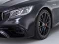 Mercedes-Benz S 63 AMG S63 Cabrio 612pk 4MATIC+ Premium Plus |dealer onde Zwart - thumbnail 13