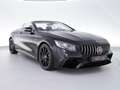 Mercedes-Benz S 63 AMG S63 Cabrio 612pk 4MATIC+ Premium Plus |dealer onde Zwart - thumbnail 18