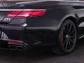 Mercedes-Benz S 63 AMG S63 Cabrio 612pk 4MATIC+ Premium Plus |dealer onde Negro - thumbnail 7