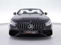 Mercedes-Benz S 63 AMG S63 Cabrio 612pk 4MATIC+ Premium Plus |dealer onde Zwart - thumbnail 6