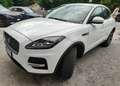 Jaguar E-Pace E-Pace 2021 2.0d i4 mhev S awd 163cv auto -GH534PL Blanc - thumbnail 2