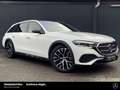 Mercedes-Benz E 450 E 450 d 4M T All-Terrain Night Dis Bur Pano HuD Blanc - thumbnail 3
