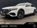 Mercedes-Benz E 450 E 450 d 4M T All-Terrain Night Dis Bur Pano HuD Blanc - thumbnail 1