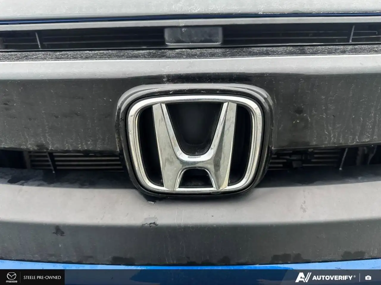 Honda Civic снимка Honda Civic
