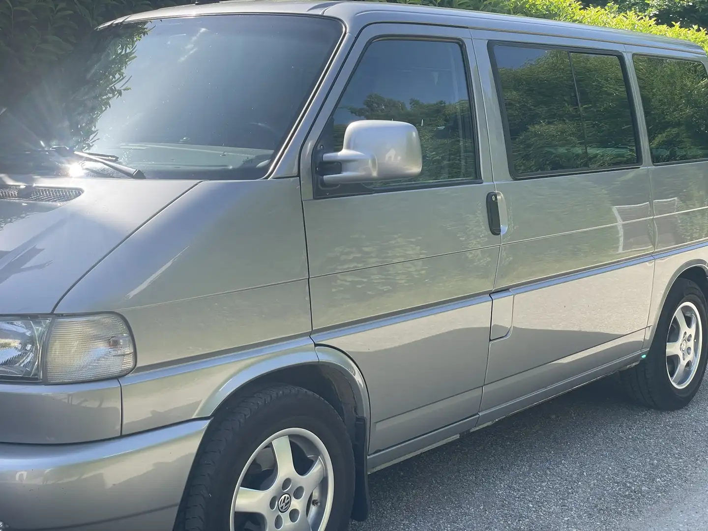 Volkswagen T4 Multivan Comfortline TDI - 1