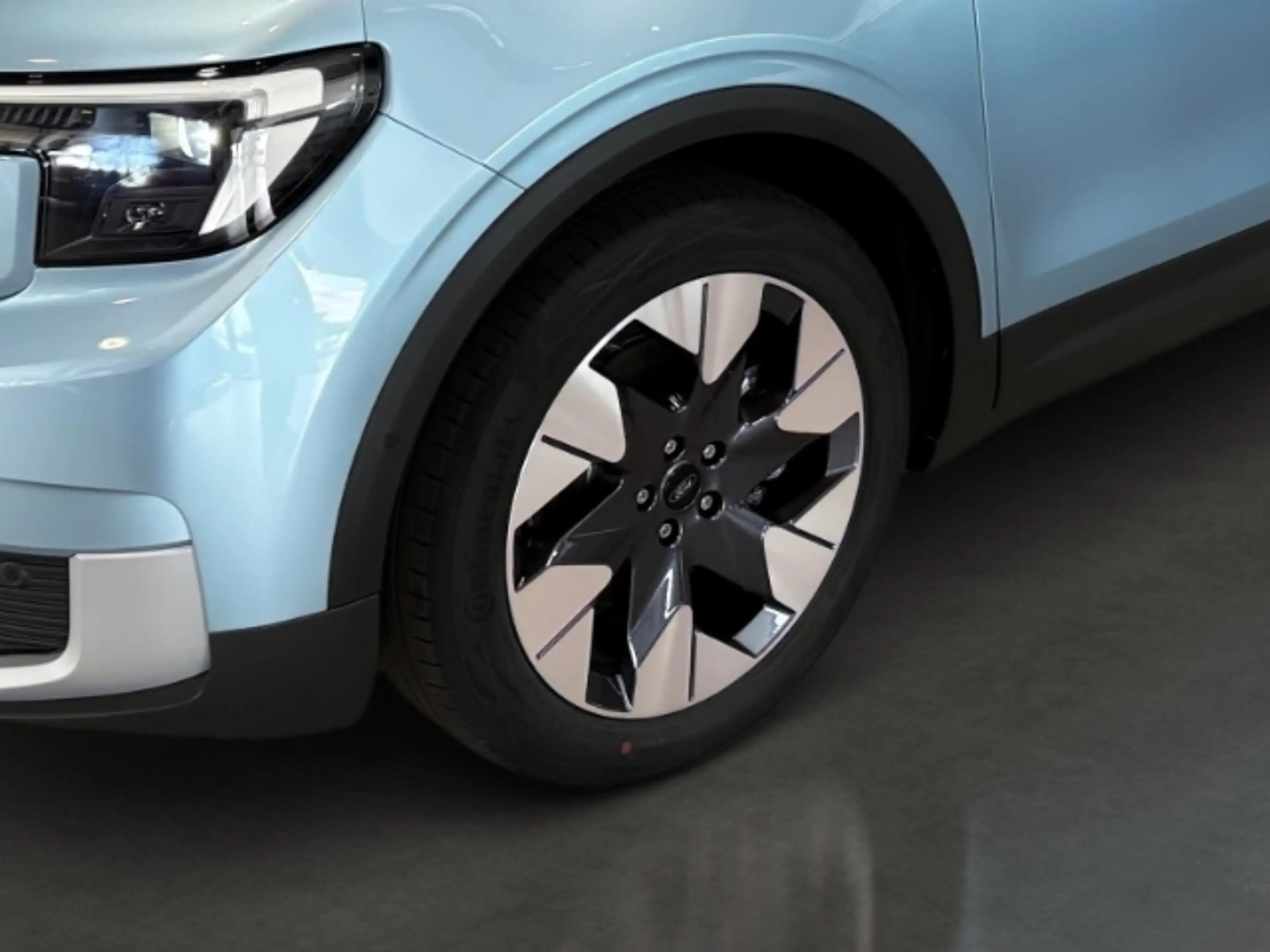Ford Explorer Premium 52kWh Wärmepumpe*Soundsystem*AHK — photo 8