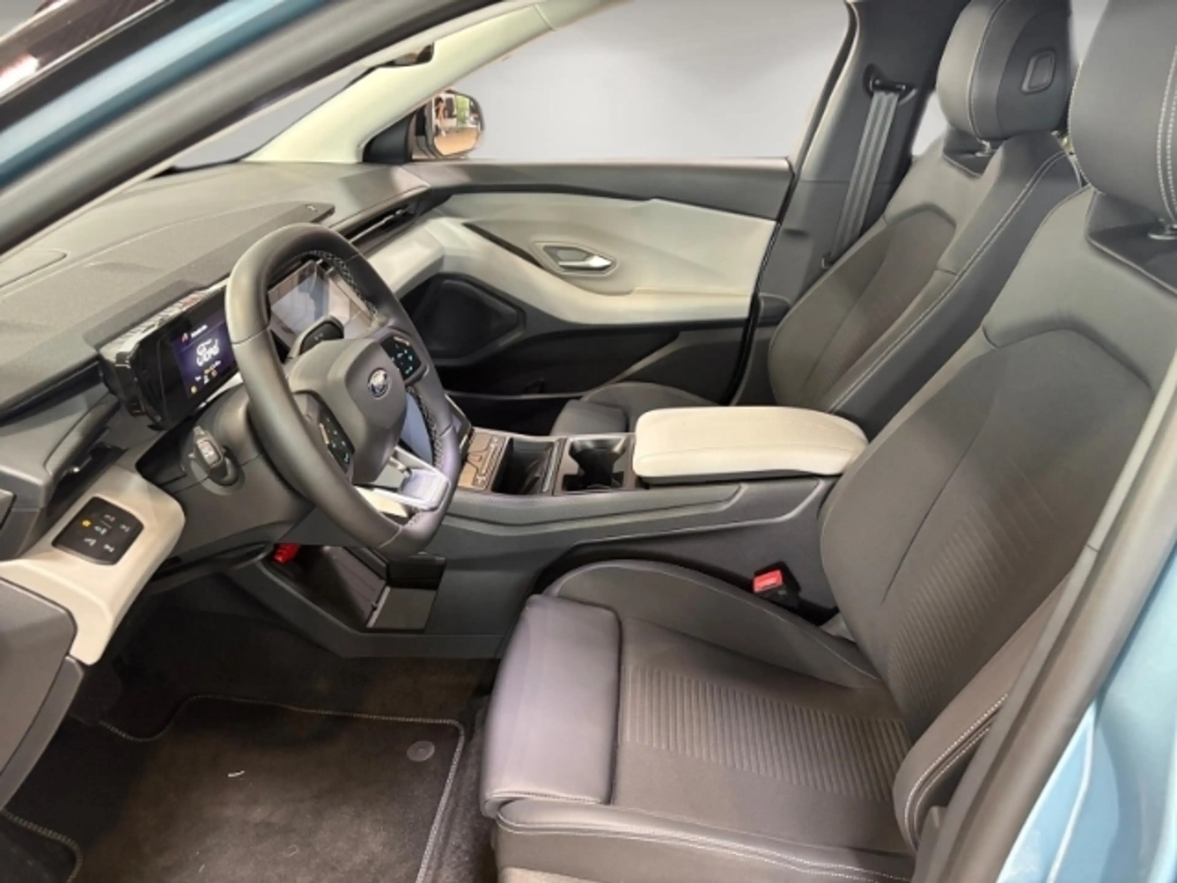 Ford Explorer Premium 52kWh Wärmepumpe*Soundsystem*AHK — photo 9