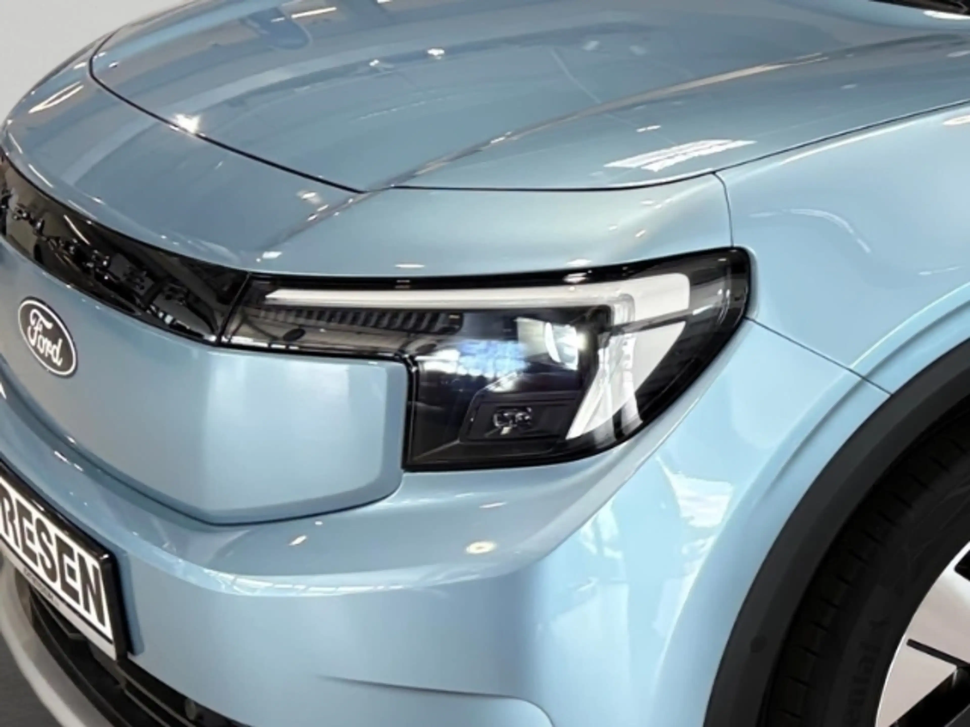 Ford Explorer Premium 52kWh Wärmepumpe*Soundsystem*AHK — photo 7