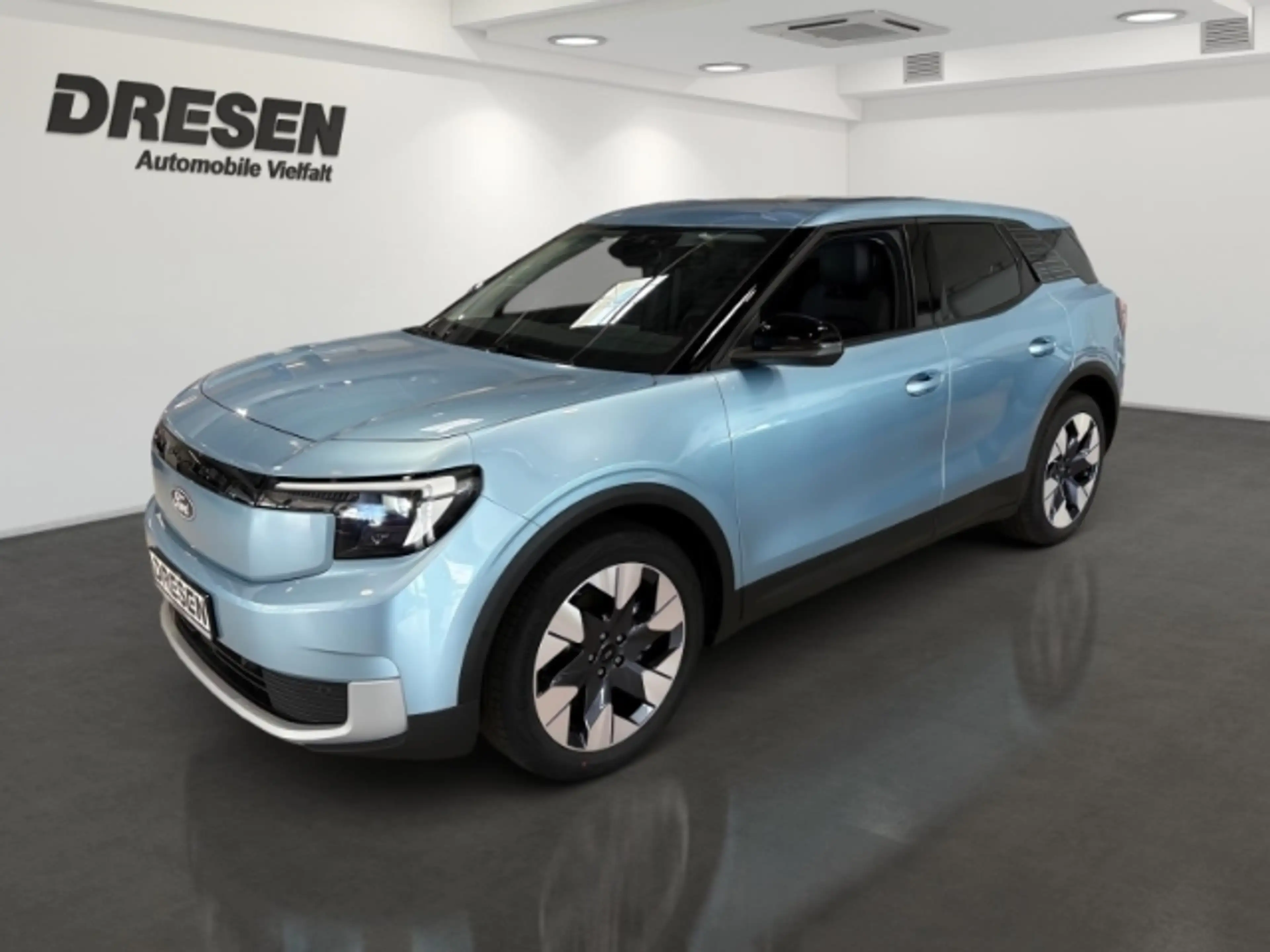 Ford Explorer Premium 52kWh Wärmepumpe*Soundsystem*AHK — photo 3