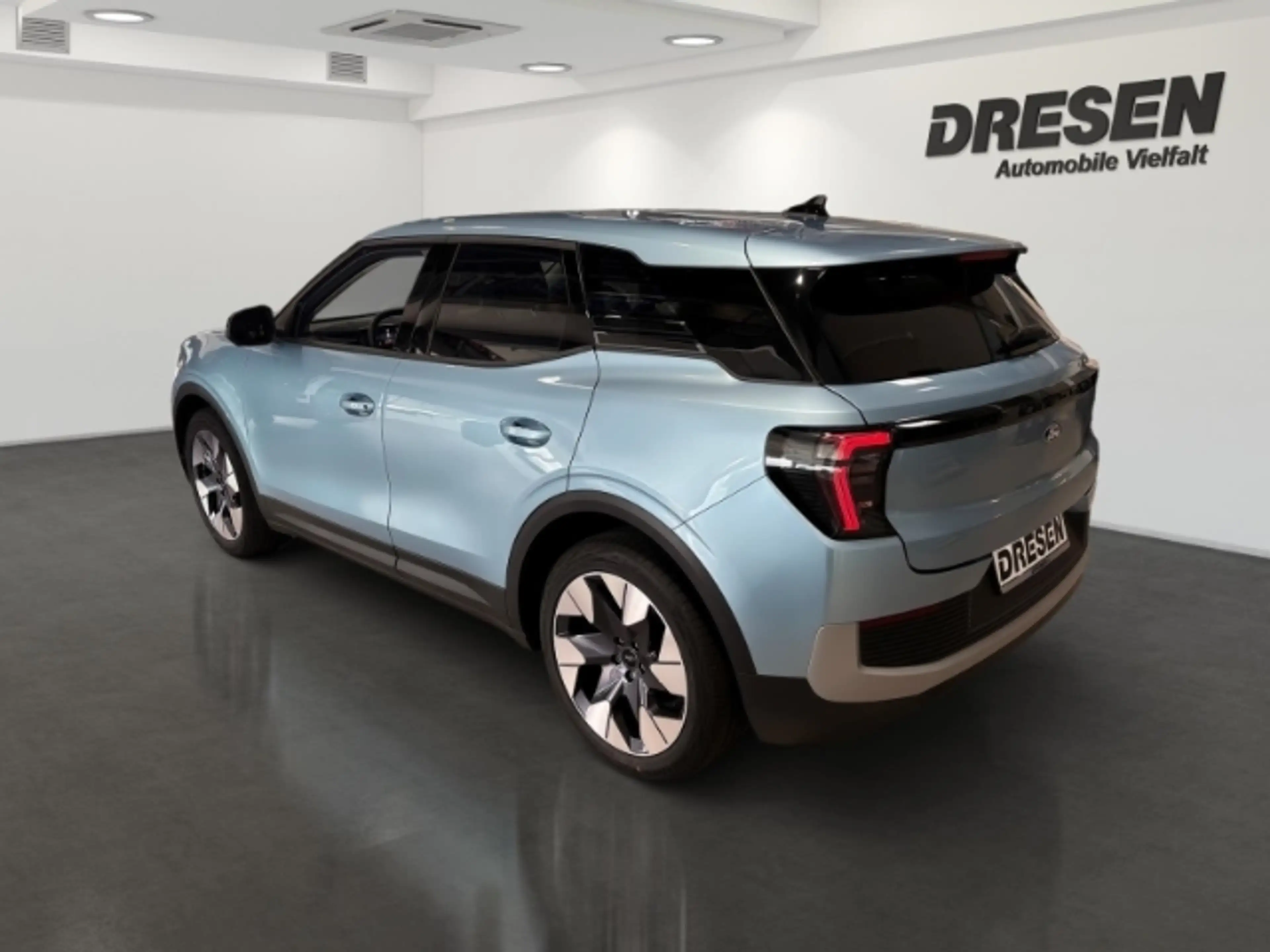 Ford Explorer Premium 52kWh Wärmepumpe*Soundsystem*AHK — photo 6