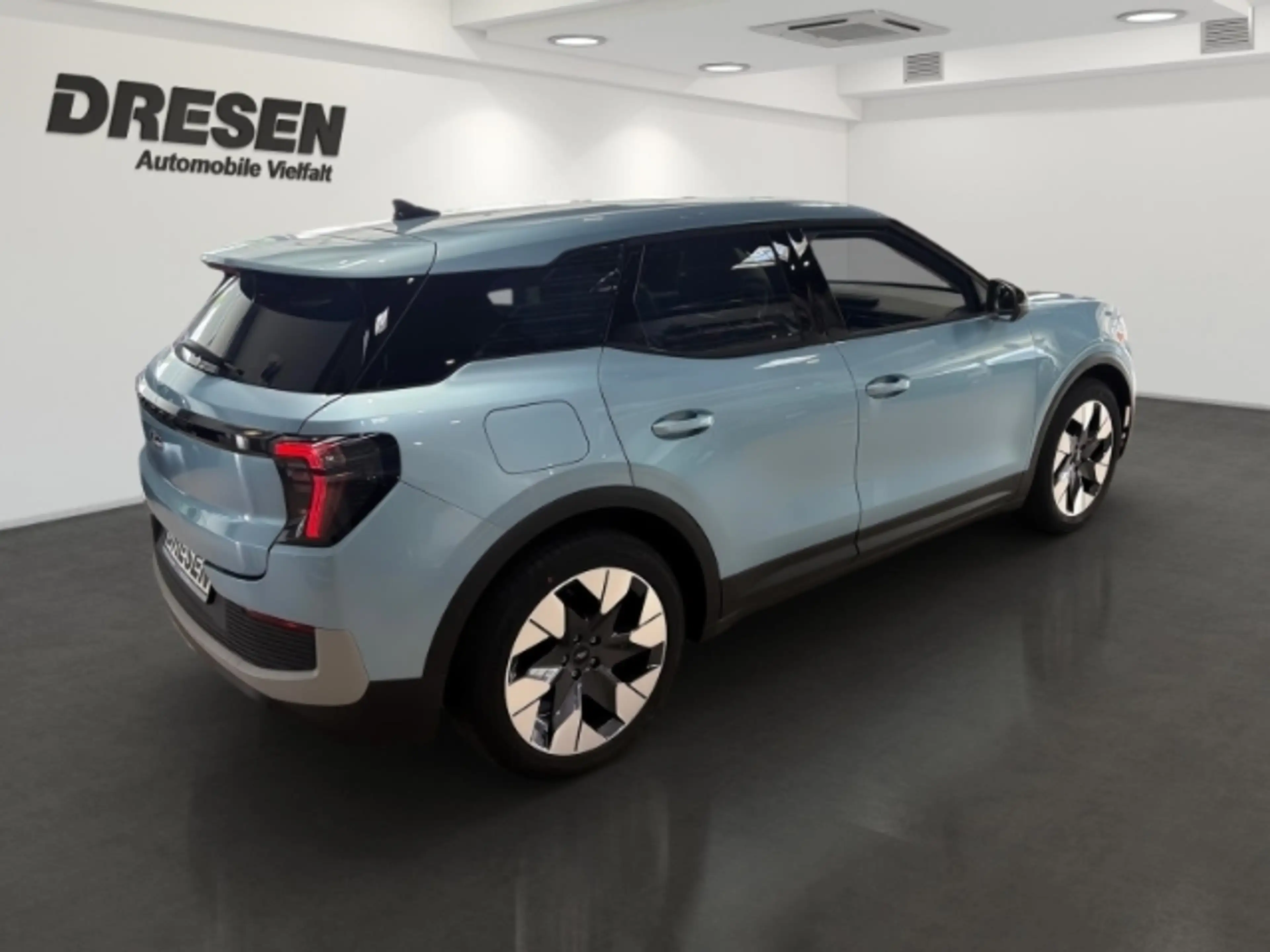 Ford Explorer Premium 52kWh Wärmepumpe*Soundsystem*AHK — photo 5