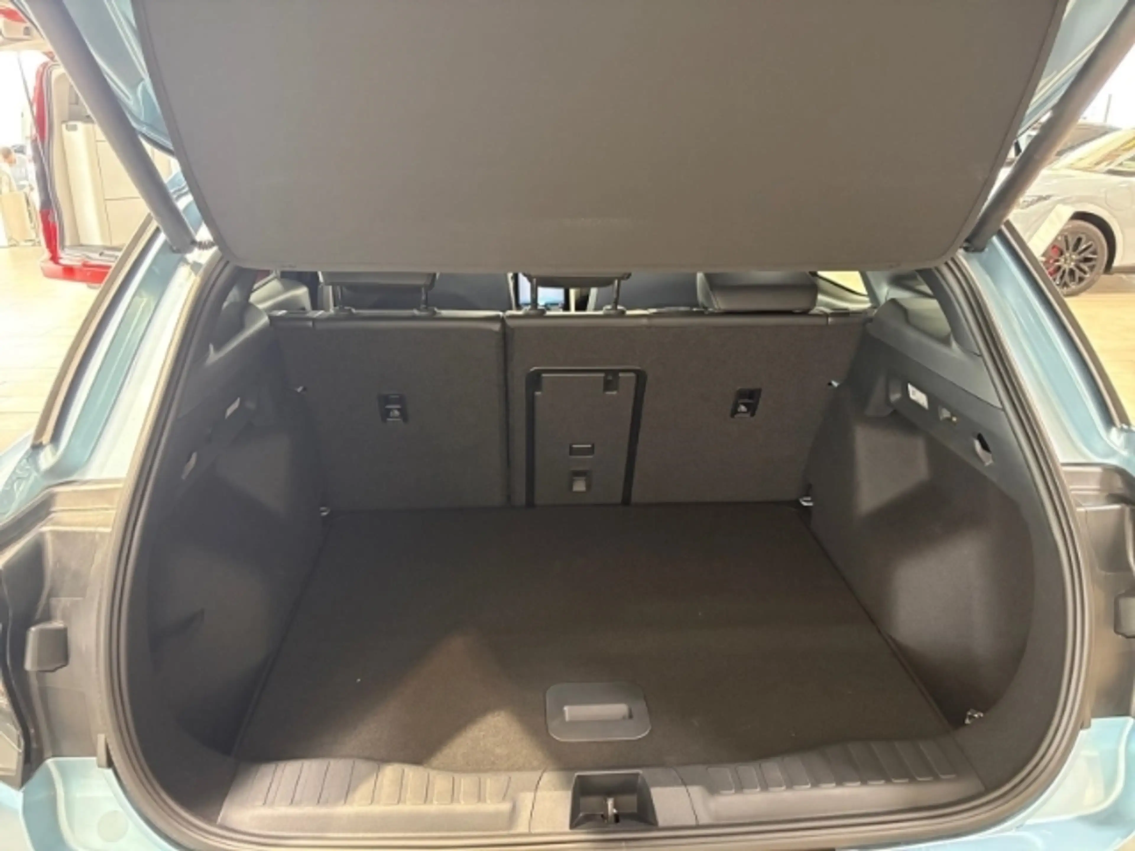 Ford Explorer Premium 52kWh Wärmepumpe*Soundsystem*AHK — photo 13