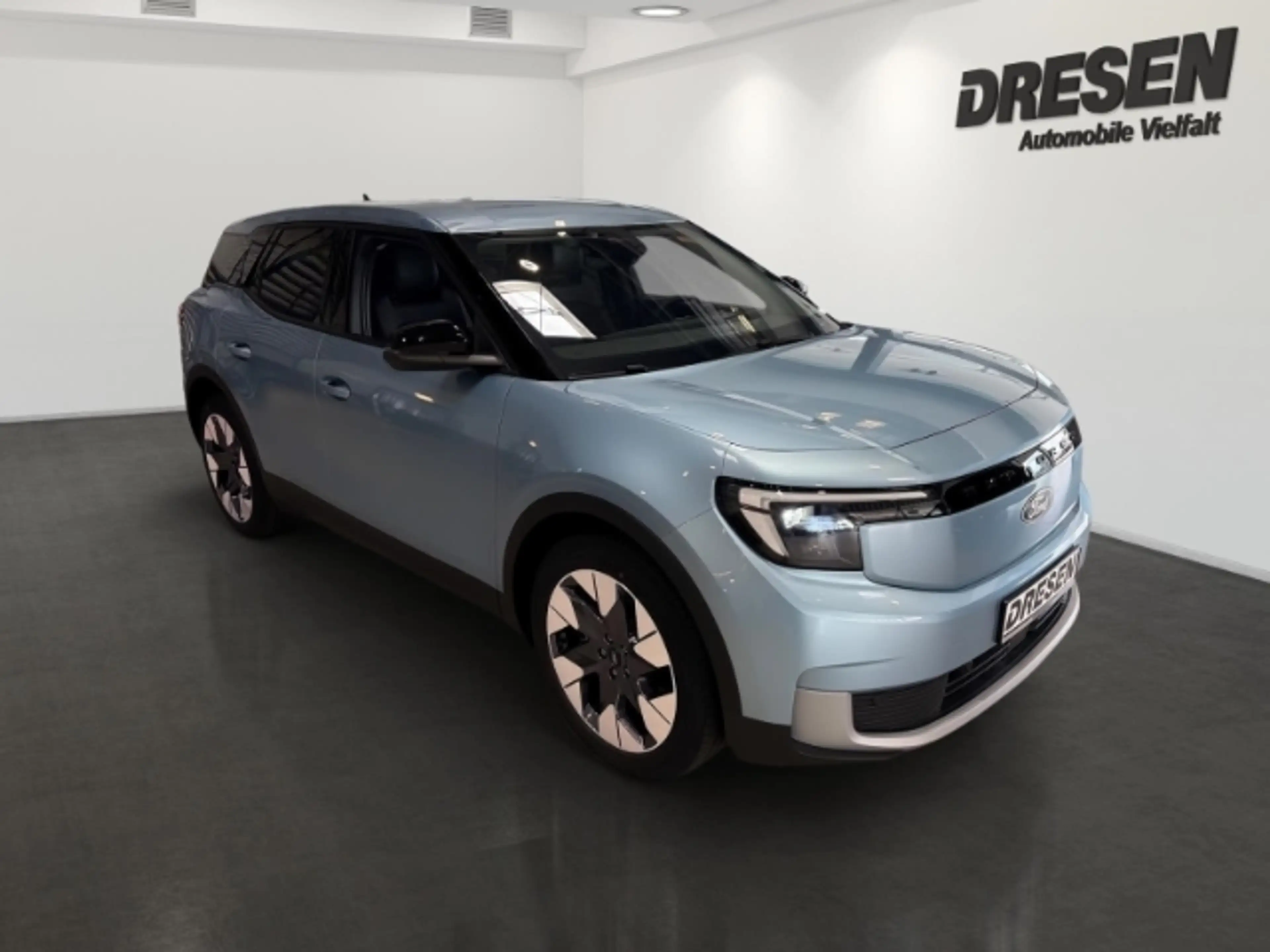 Ford Explorer Premium 52kWh Wärmepumpe*Soundsystem*AHK — photo 4