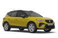 SEAT Arona FR DSG NeuMod VollLED SHZ StauA Kessy 5JGa 110 ... Gelb - thumbnail 2