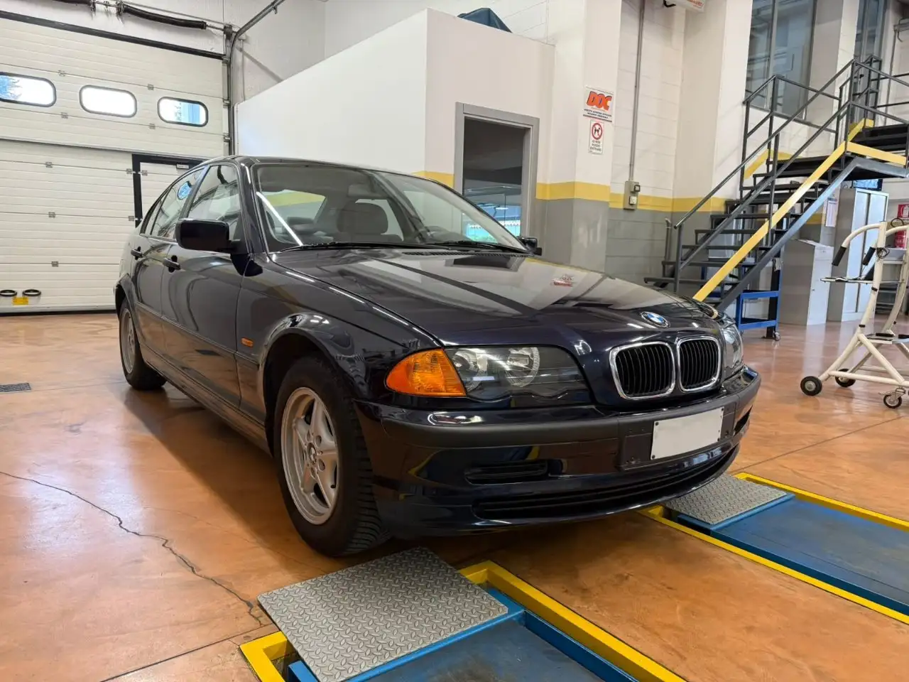 BMW 318