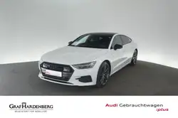 Audi A7 Sportback 50 TFSIe qu. S tronic S line MMI
