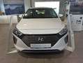 Hyundai IONIQ Hybrid 1.6 GDI Premium Fehér - thumbnail 2
