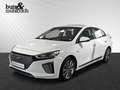 Hyundai IONIQ Hybrid 1.6 GDI Premium Blanc - thumbnail 1
