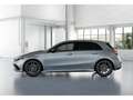 Mercedes-Benz A 200 d +AMG+SHZ+Night+SpurW+S-Sitz+ParkAss.+LED Silber - thumbnail 3